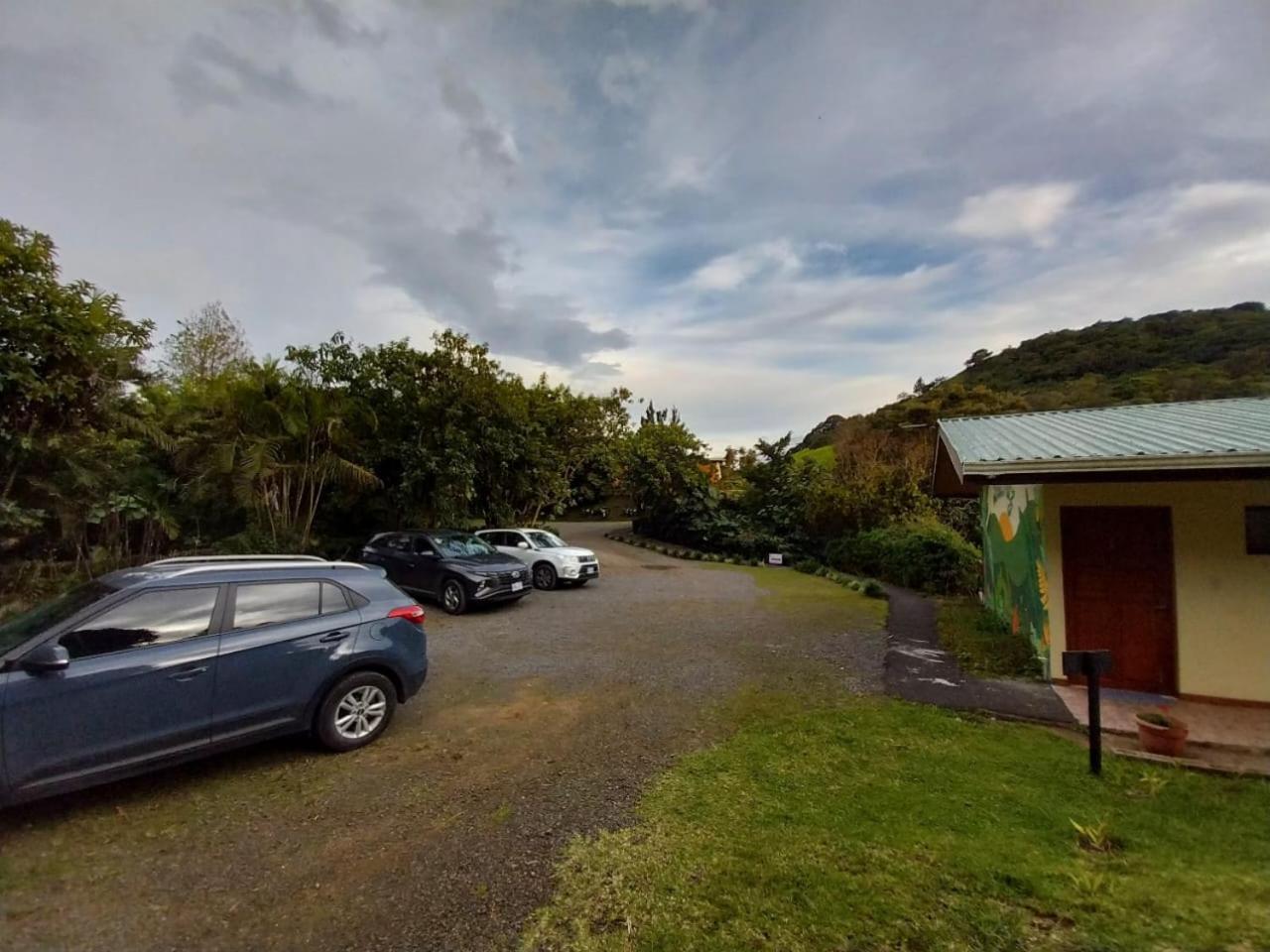 Belcruz Family Bed & Breakfast Monteverde