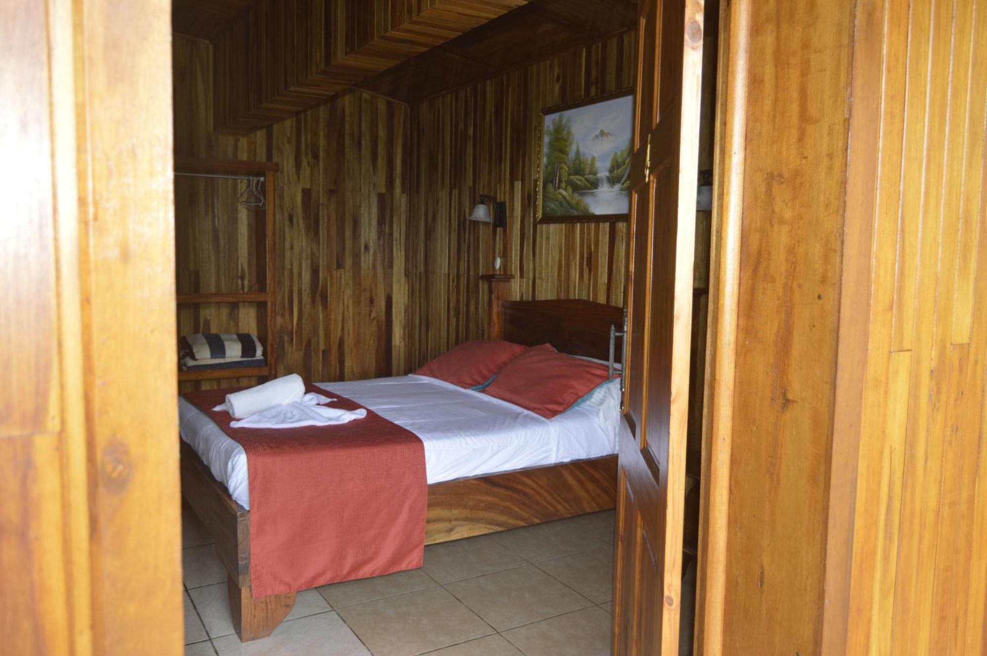 Belcruz 3* Monteverde