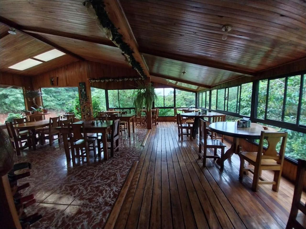 Belcruz Monteverde