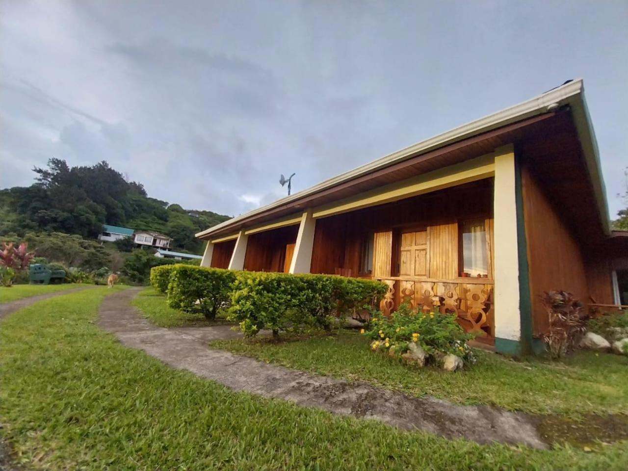Belcruz 3* Monteverde