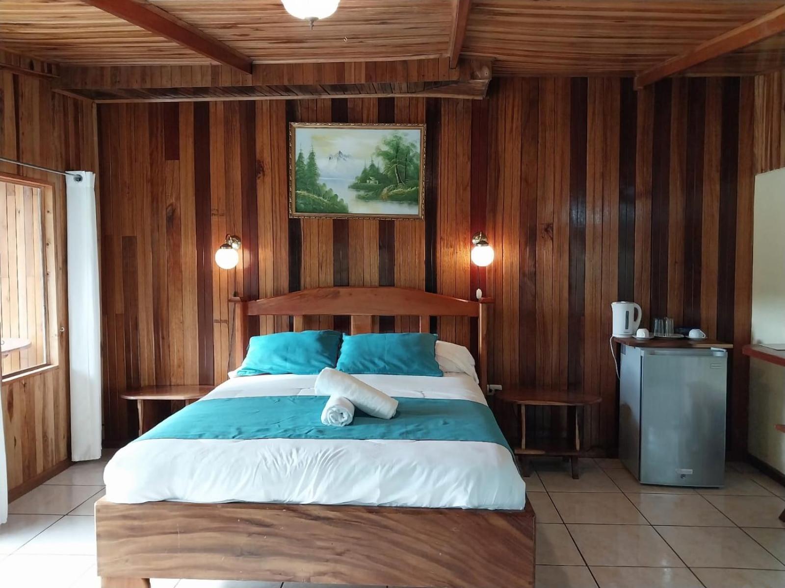 Frühstückspension Belcruz Monteverde