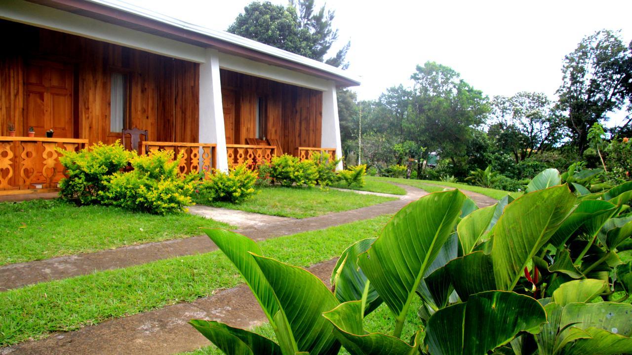Belcruz 3* Monteverde
